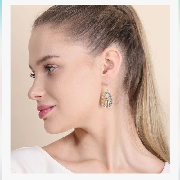 New Earring Lot *** 6 sets - Picture 13 of 16